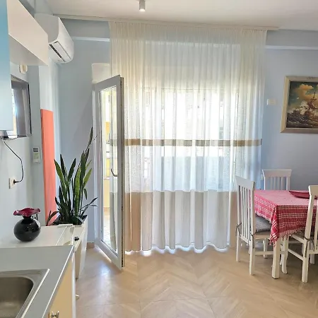 Lungomare Color Appartement