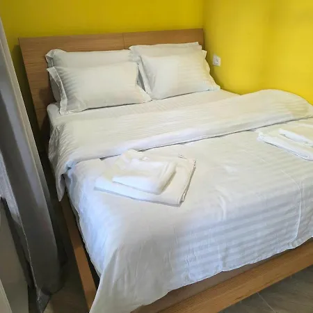 Appartement Lungomare Color Vlorë