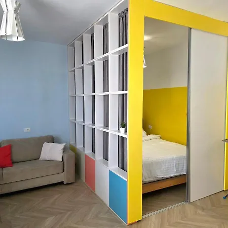 Lungomare Color Appartement Vlorë