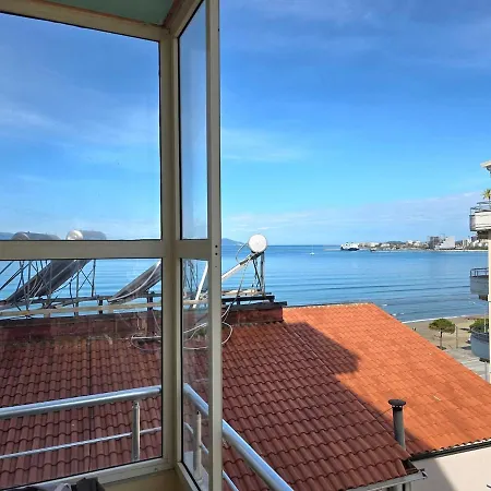 Appartement Lungomare Color Vlorë